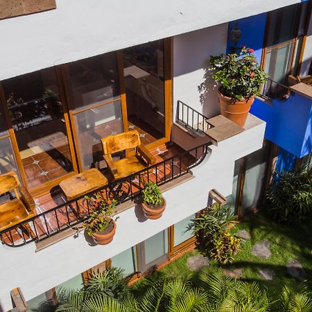 Casa Loteria -Pueblito Sayulita- Colorful, Family And Relax Experience With Private Parking And Pool Hotel Eksteriør billede