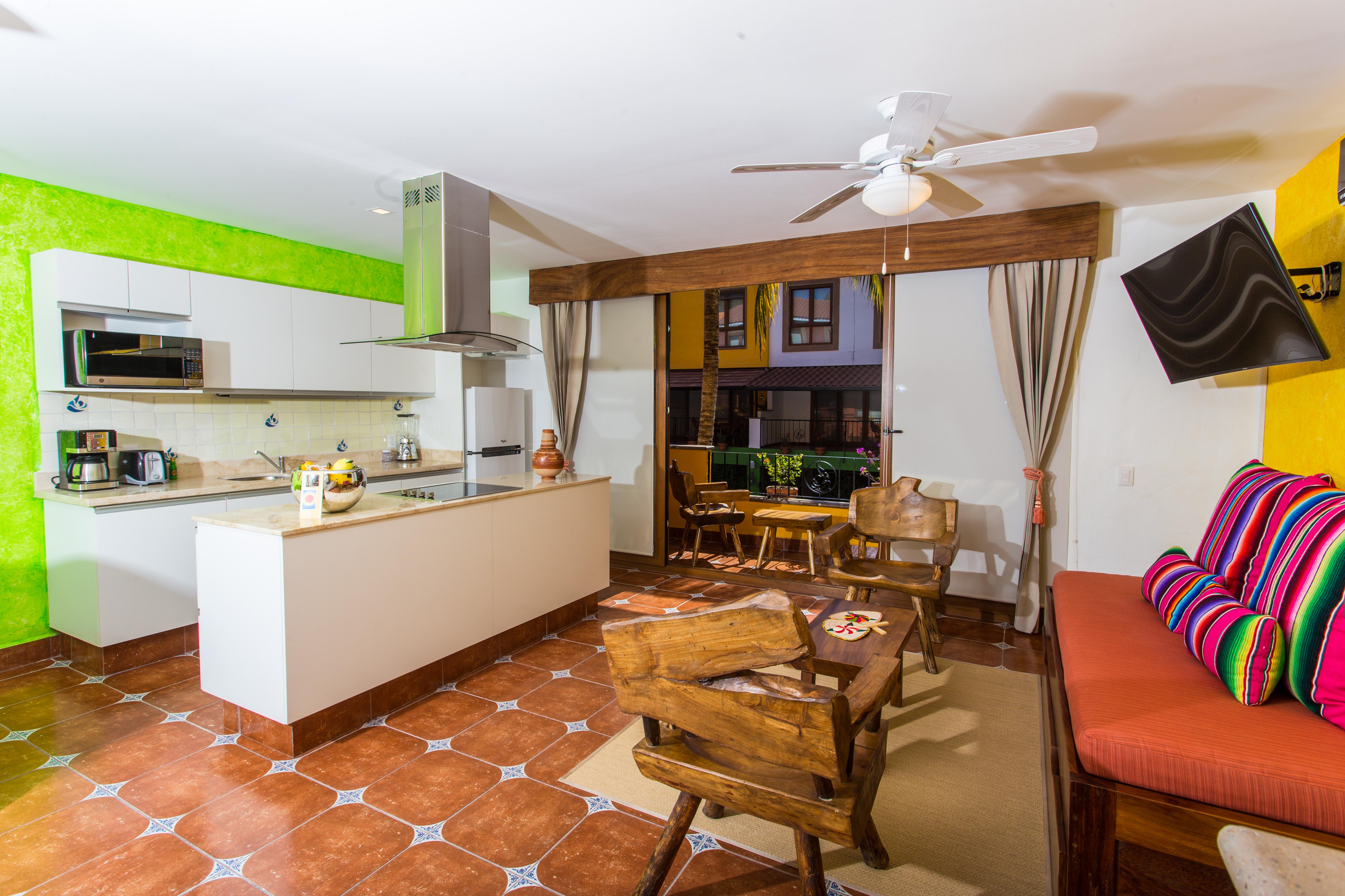Casa Loteria -Pueblito Sayulita- Colorful, Family And Relax Experience With Private Parking And Pool Hotel Eksteriør billede