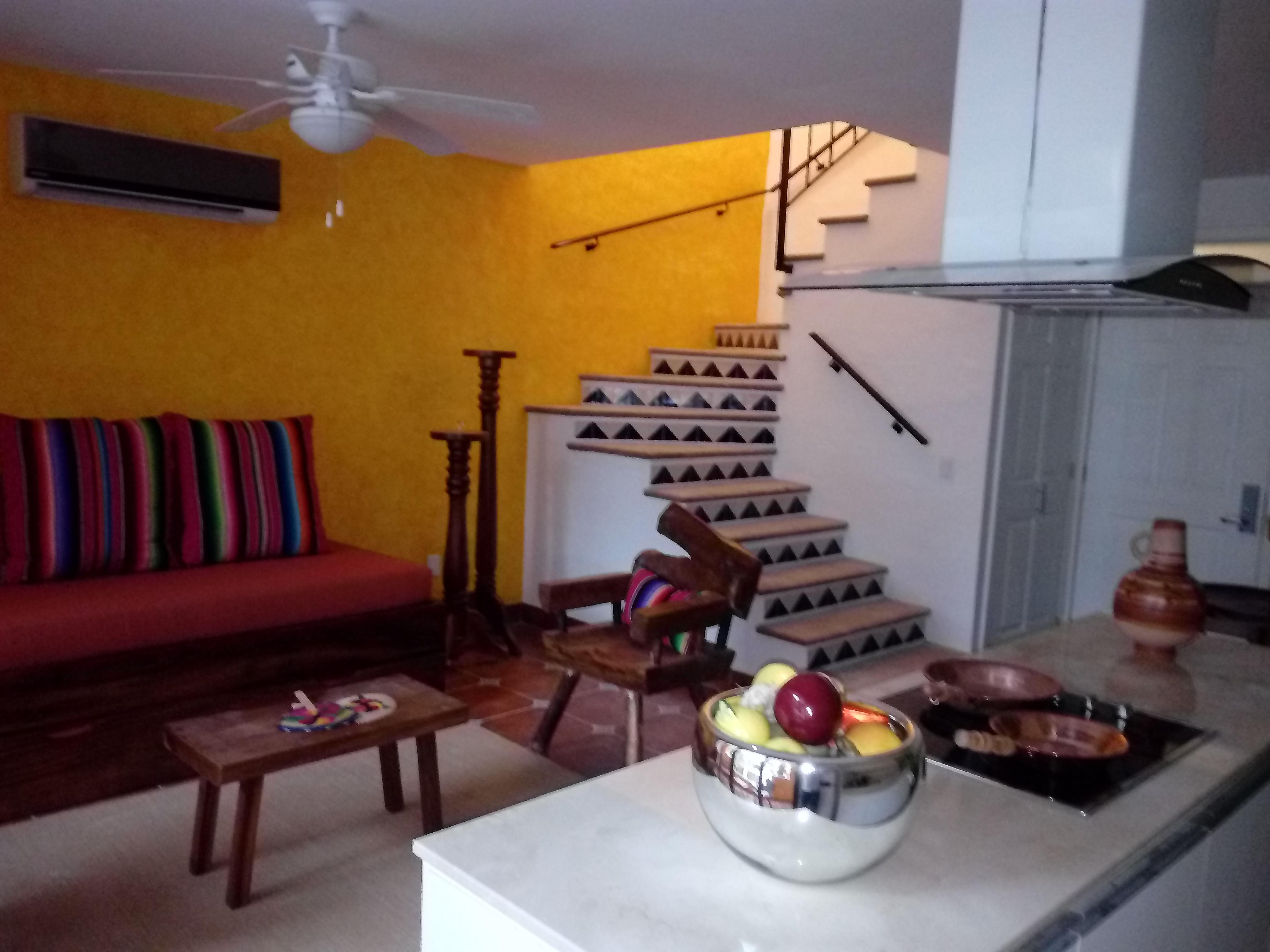 Casa Loteria -Pueblito Sayulita- Colorful, Family And Relax Experience With Private Parking And Pool Hotel Eksteriør billede