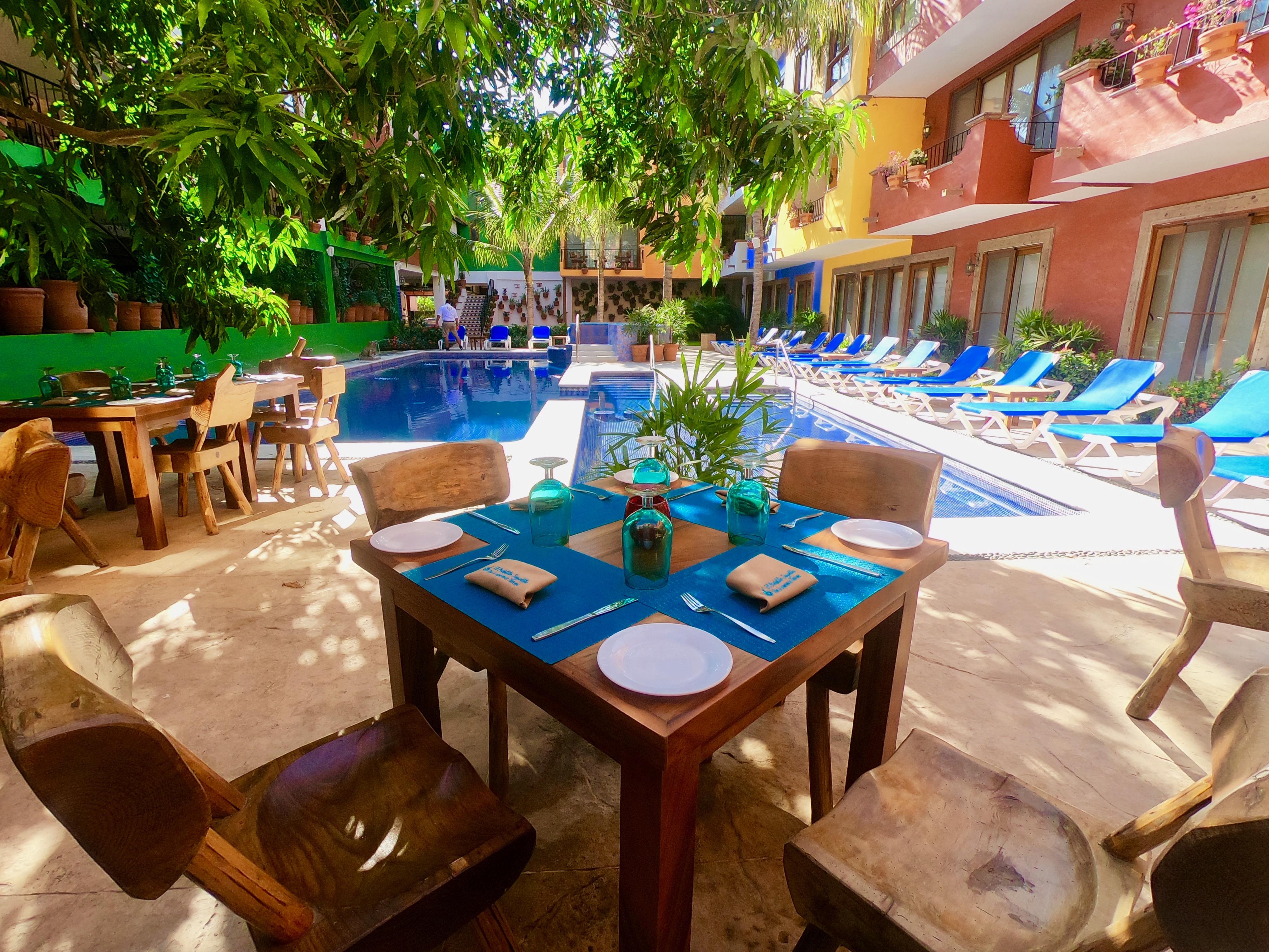 Casa Loteria -Pueblito Sayulita- Colorful, Family And Relax Experience With Private Parking And Pool Hotel Eksteriør billede