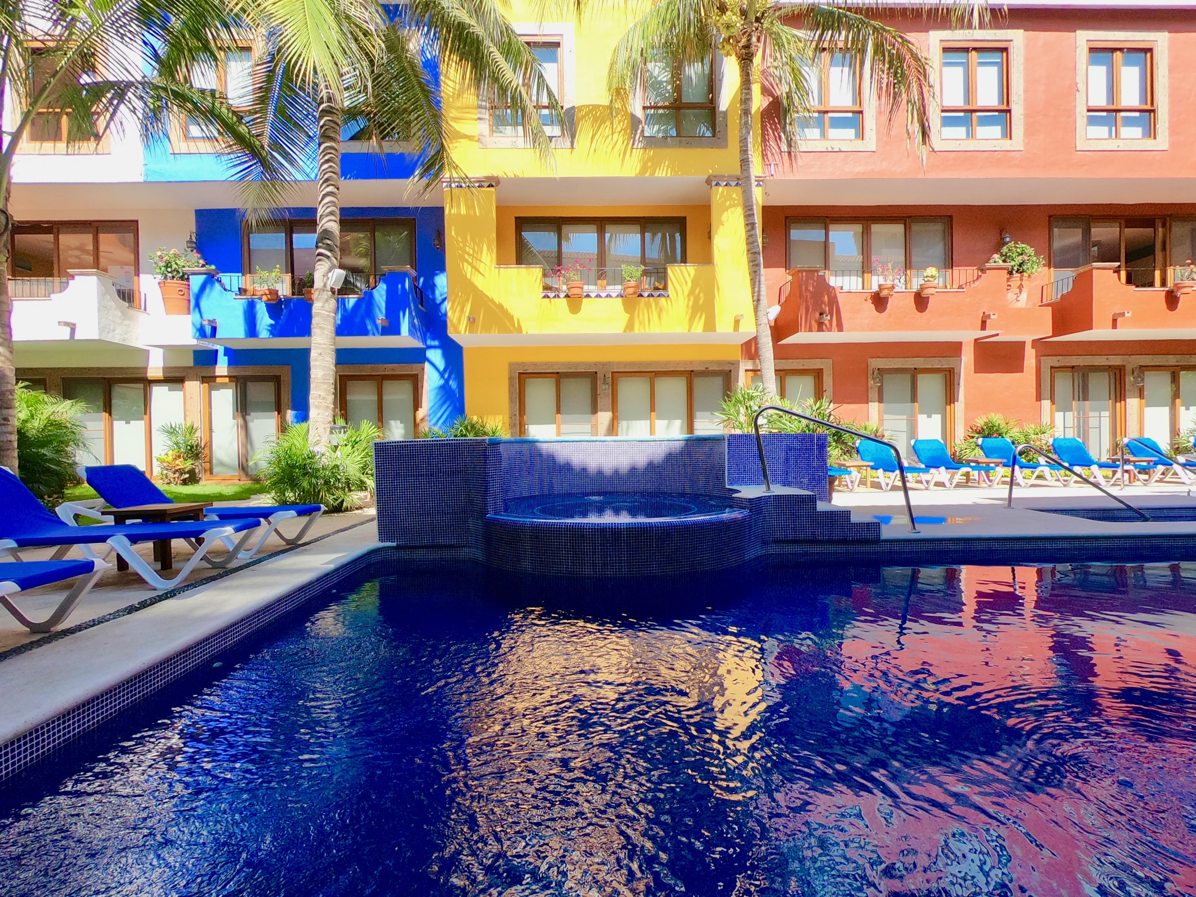 Casa Loteria -Pueblito Sayulita- Colorful, Family And Relax Experience With Private Parking And Pool Hotel Eksteriør billede