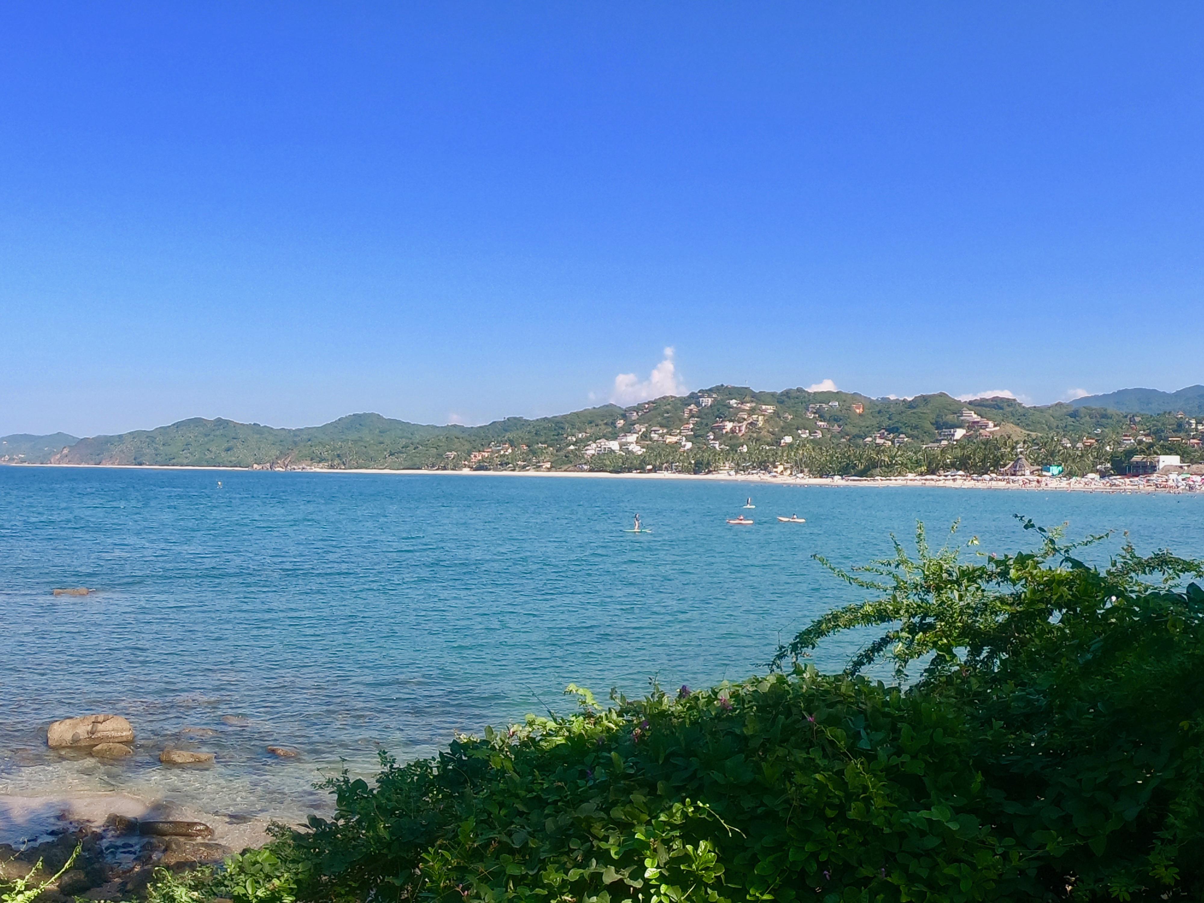 Casa Loteria -Pueblito Sayulita- Colorful, Family And Relax Experience With Private Parking And Pool Hotel Eksteriør billede