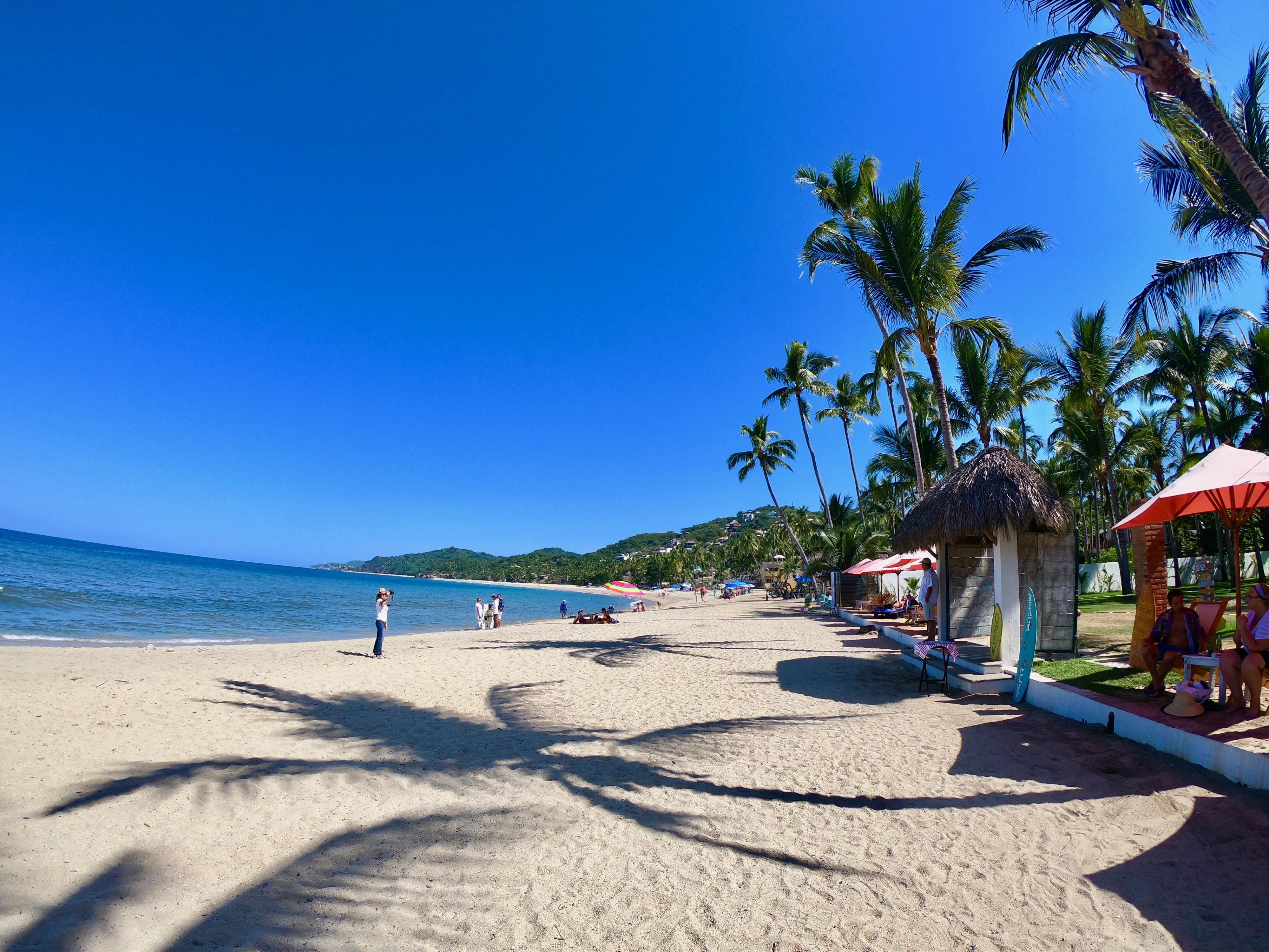 Casa Loteria -Pueblito Sayulita- Colorful, Family And Relax Experience With Private Parking And Pool Hotel Eksteriør billede
