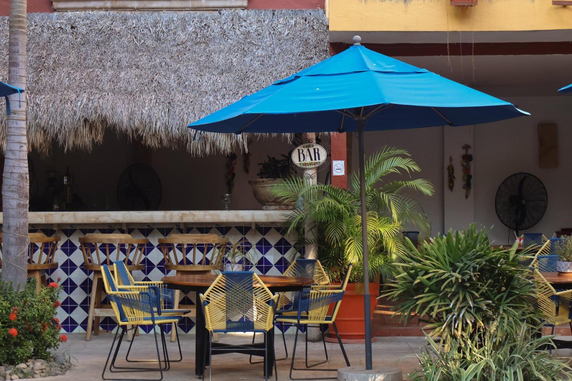 Casa Loteria -Pueblito Sayulita- Colorful, Family And Relax Experience With Private Parking And Pool Hotel Eksteriør billede