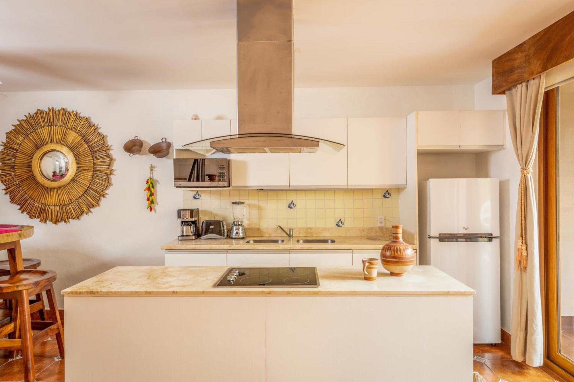 Casa Loteria -Pueblito Sayulita- Colorful, Family And Relax Experience With Private Parking And Pool Hotel Eksteriør billede