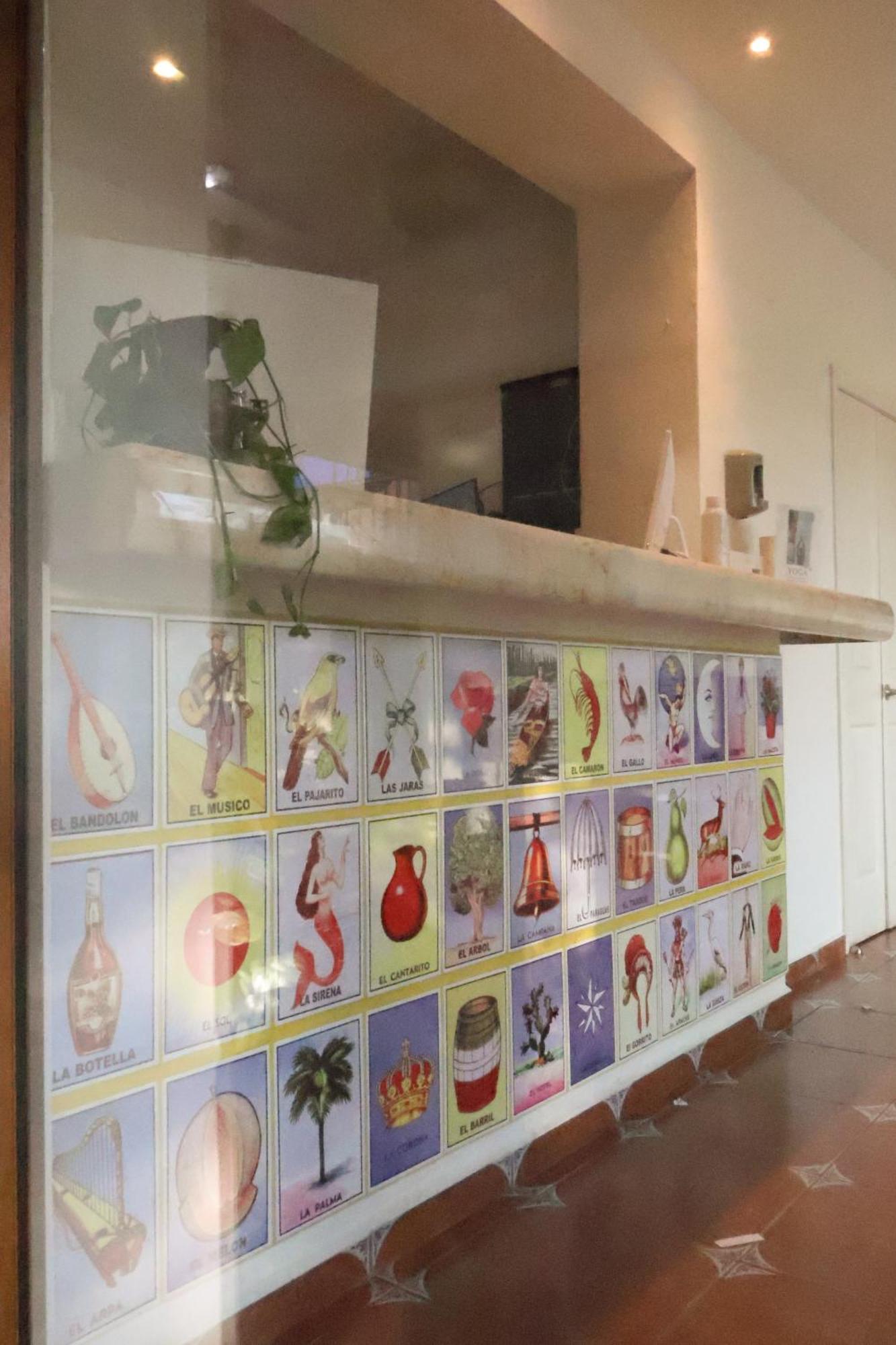 Casa Loteria -Pueblito Sayulita- Colorful, Family And Relax Experience With Private Parking And Pool Hotel Eksteriør billede