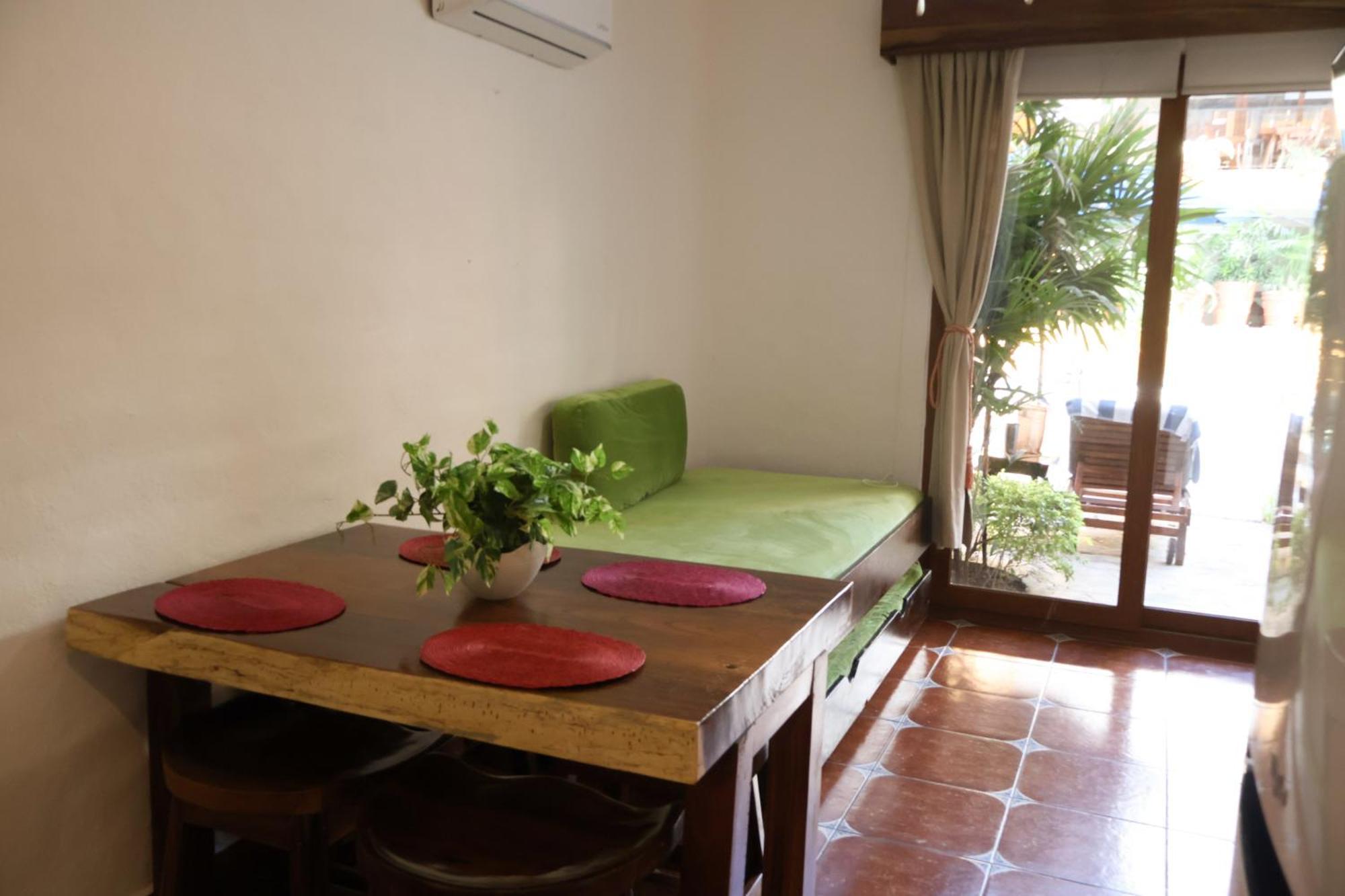 Casa Loteria -Pueblito Sayulita- Colorful, Family And Relax Experience With Private Parking And Pool Hotel Eksteriør billede