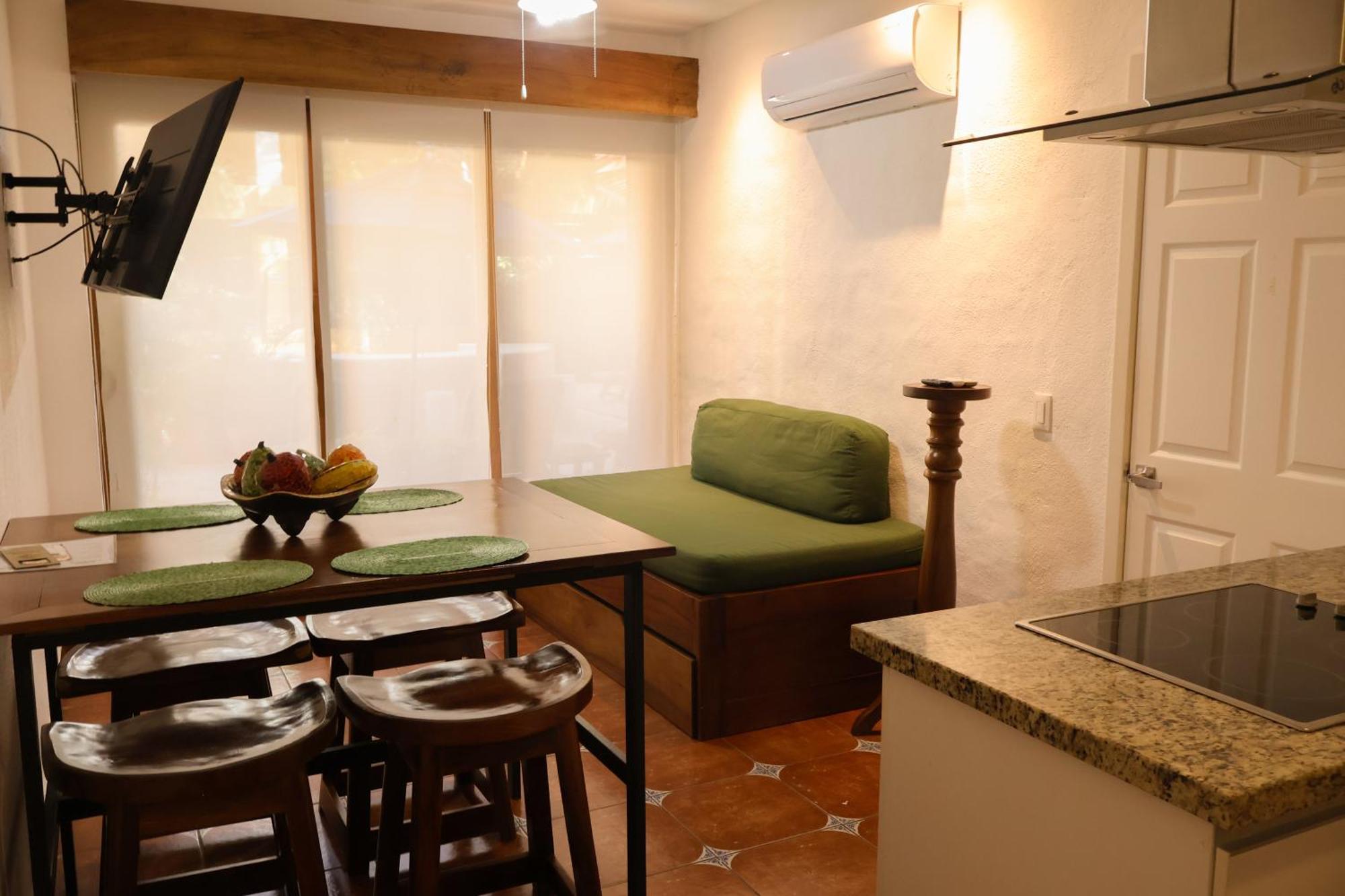 Casa Loteria -Pueblito Sayulita- Colorful, Family And Relax Experience With Private Parking And Pool Hotel Eksteriør billede