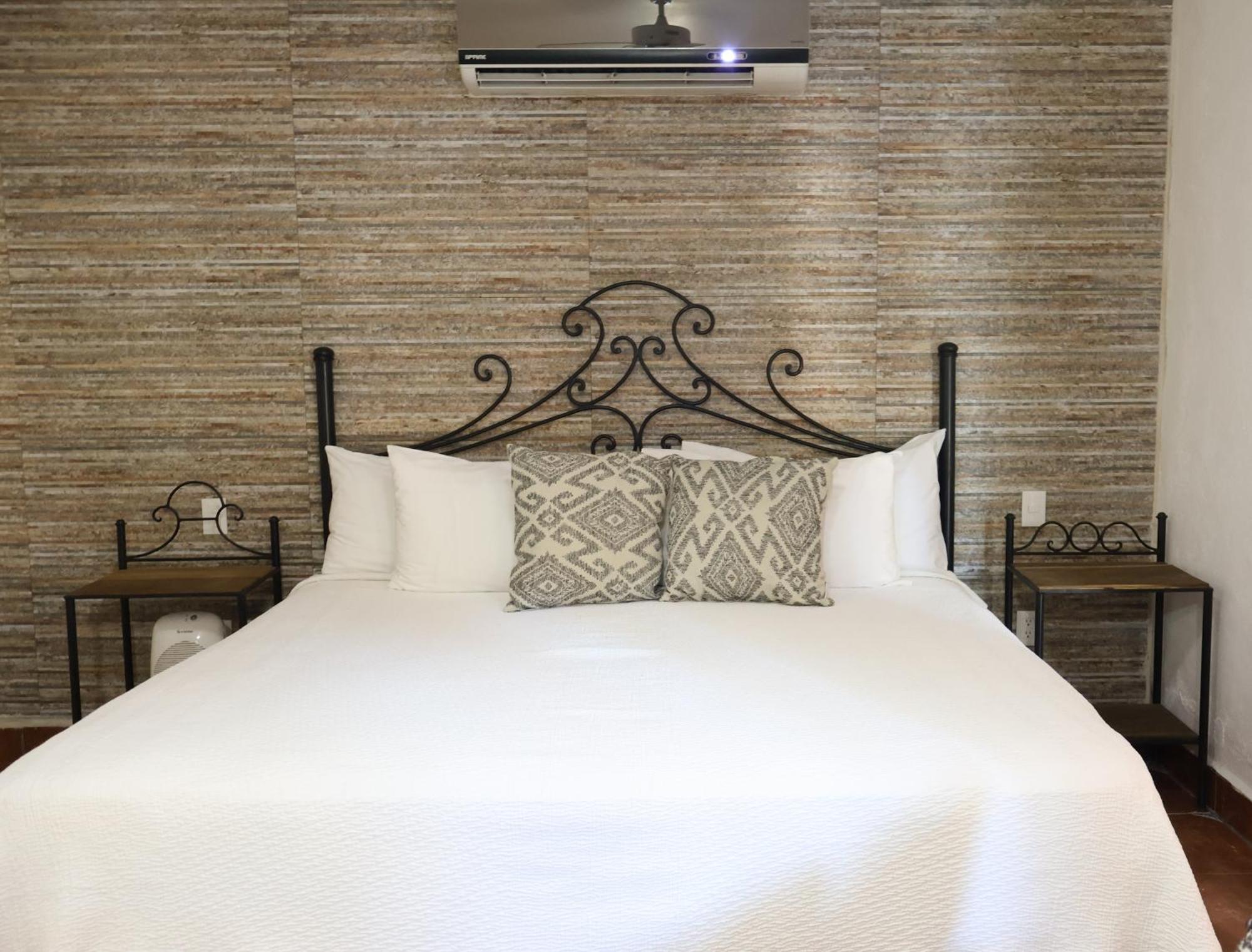 Casa Loteria -Pueblito Sayulita- Colorful, Family And Relax Experience With Private Parking And Pool Hotel Eksteriør billede