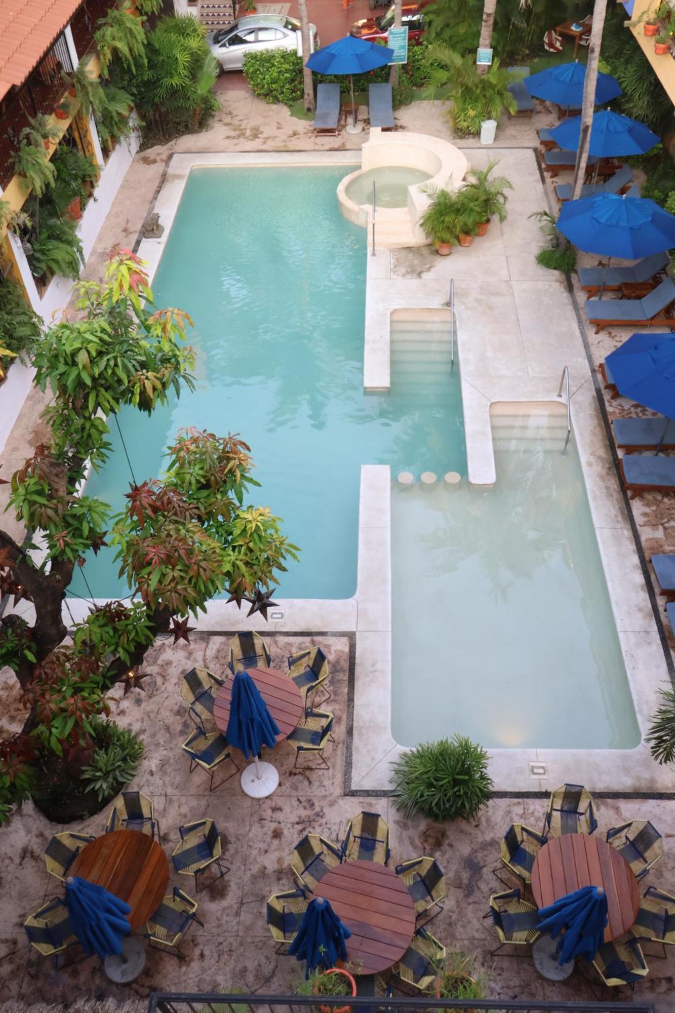 Casa Loteria -Pueblito Sayulita- Colorful, Family And Relax Experience With Private Parking And Pool Hotel Eksteriør billede