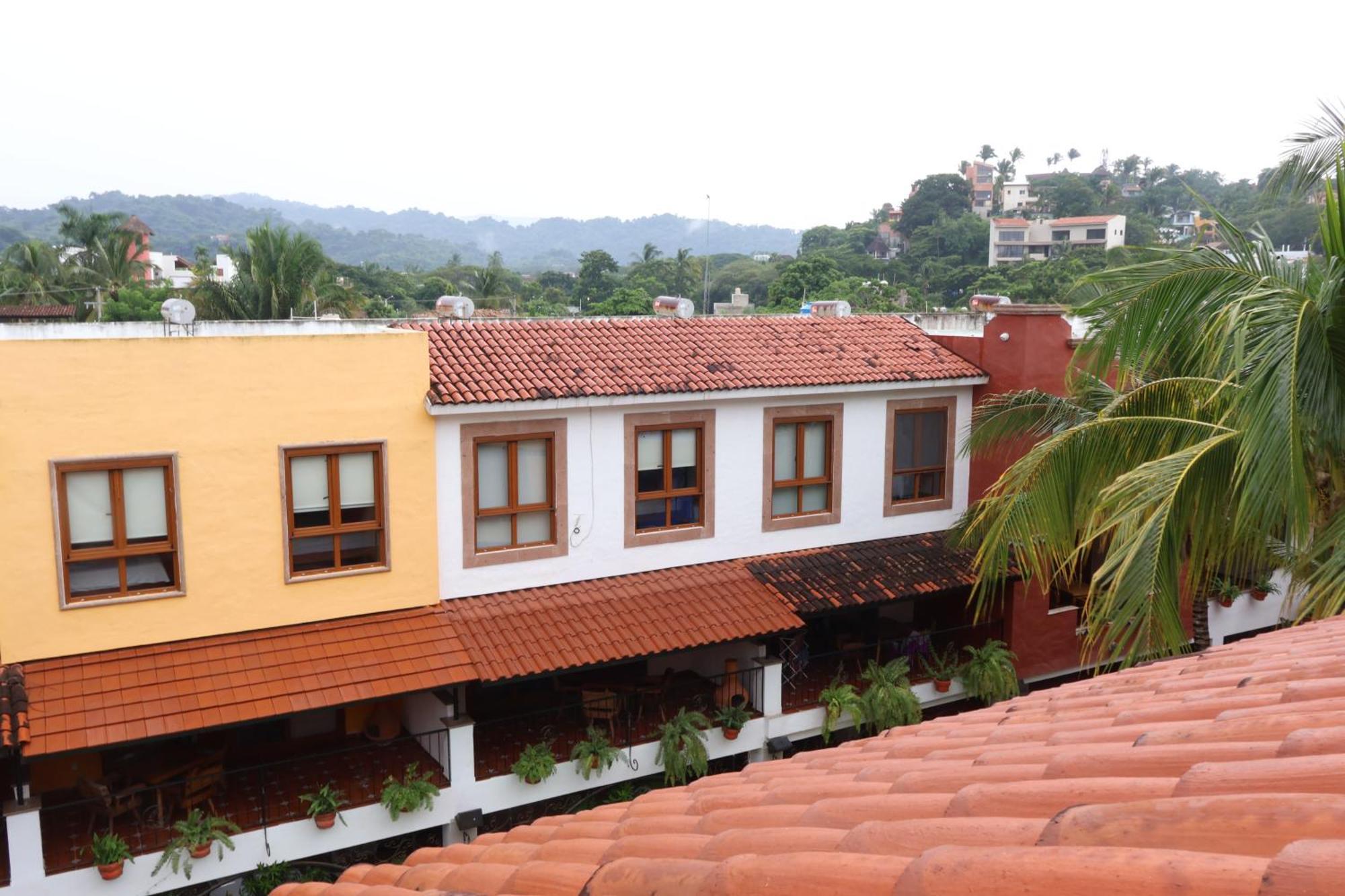 Casa Loteria -Pueblito Sayulita- Colorful, Family And Relax Experience With Private Parking And Pool Hotel Eksteriør billede
