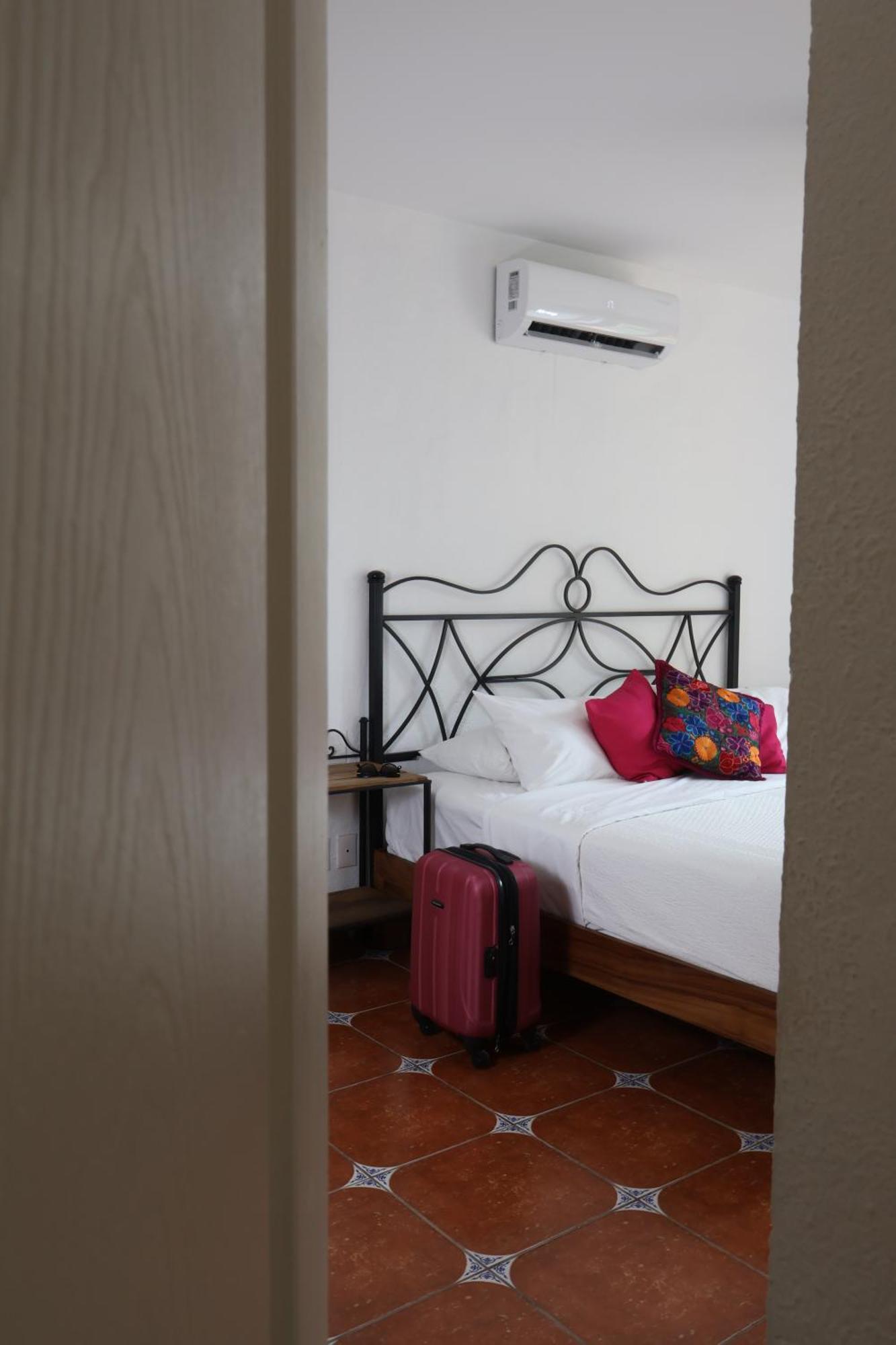 Casa Loteria -Pueblito Sayulita- Colorful, Family And Relax Experience With Private Parking And Pool Hotel Eksteriør billede