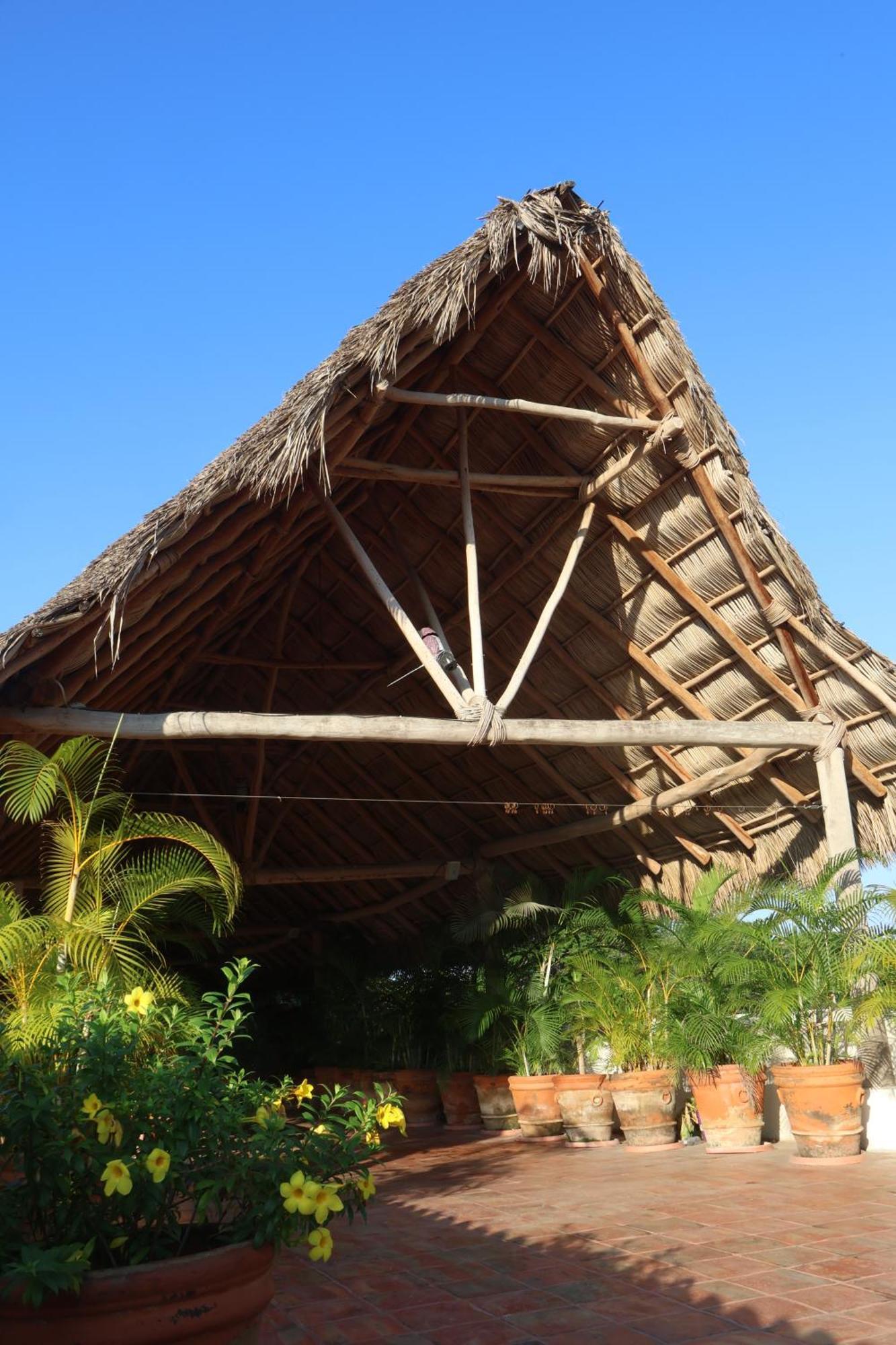 Casa Loteria -Pueblito Sayulita- Colorful, Family And Relax Experience With Private Parking And Pool Hotel Eksteriør billede